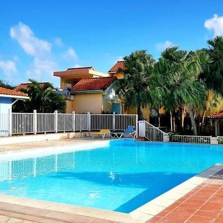 Residence Plage Des Salines Сент-Ан Екстериор снимка